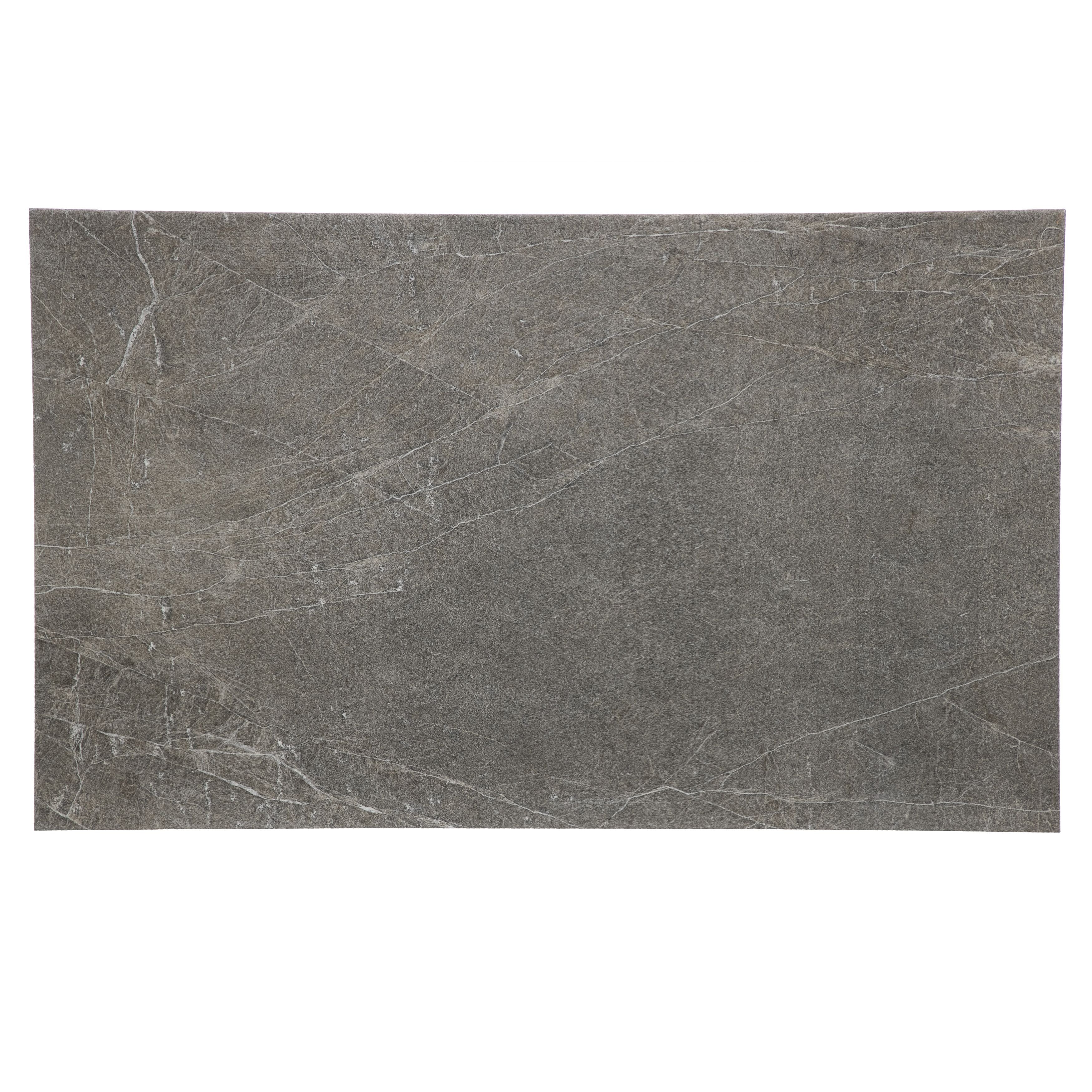 13x22 Persia Black wall tile - Industry Tile